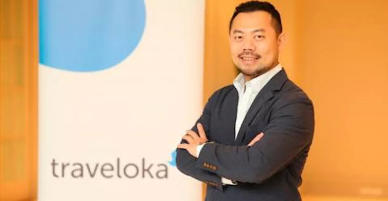 Digital transformation, affordability, sustainability to shape travel in 2025: Traveloka president