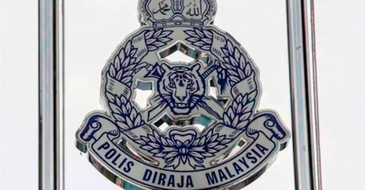 Police Investigating Alleged Bribery by Traffic Officer