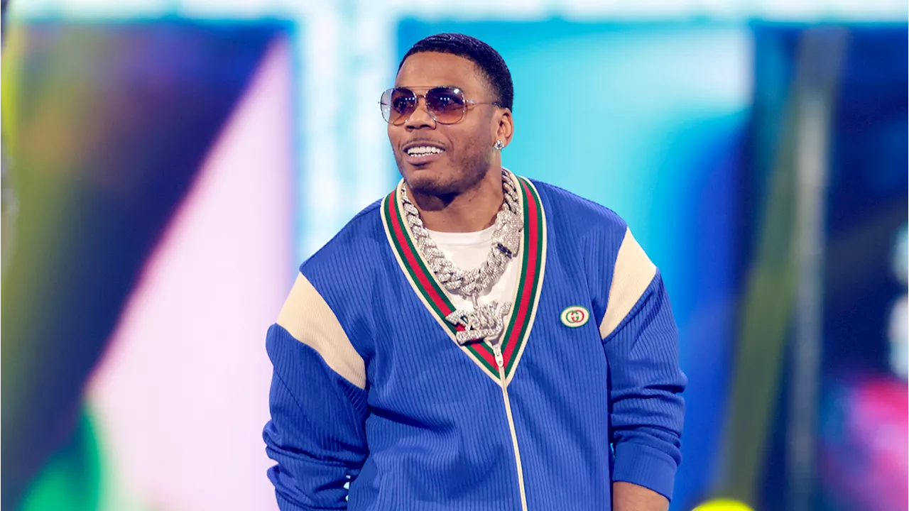 Nelly Defends His Upcoming Performance at Trump Inaugural Ball: “This Isn’t Politics”