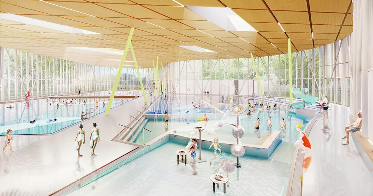 Victoria votes Feb. 8 on fate of Crystal Pool: A guide to what's at stake