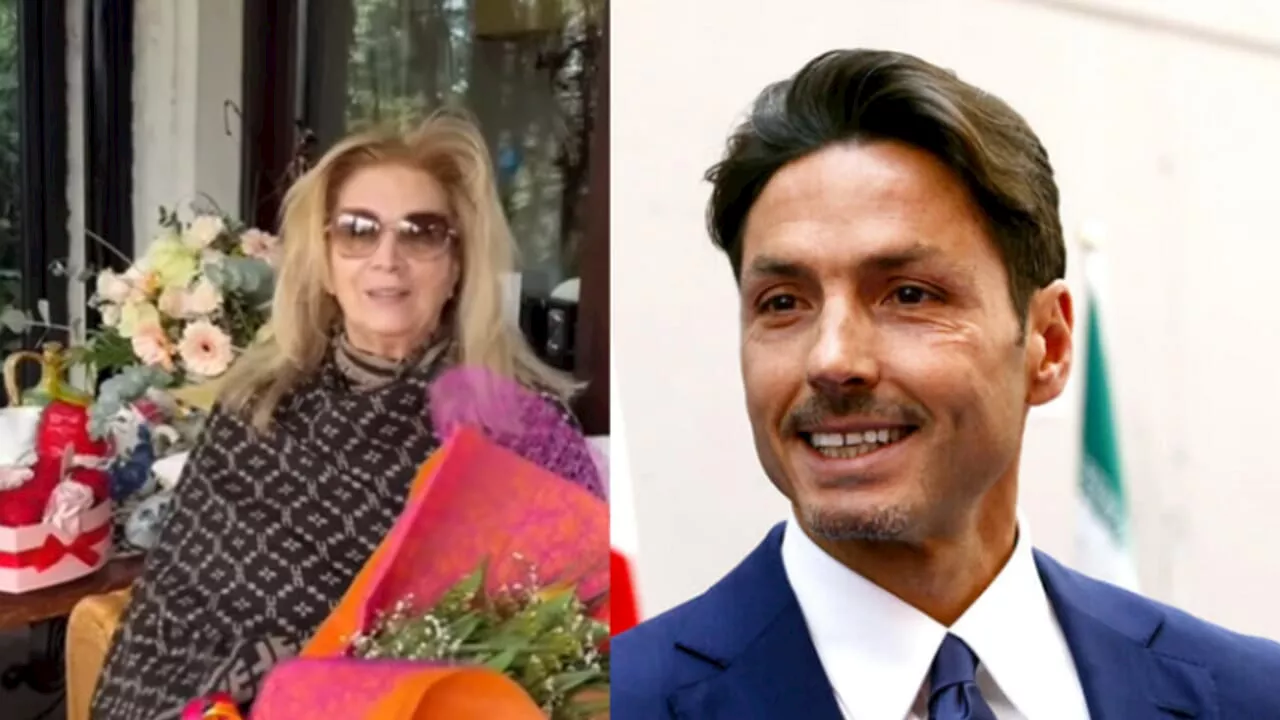 Iva Zanicchi, il regalo di Pier Silvio Berlusconi per il suo compleanno: il gesto da cavaliere