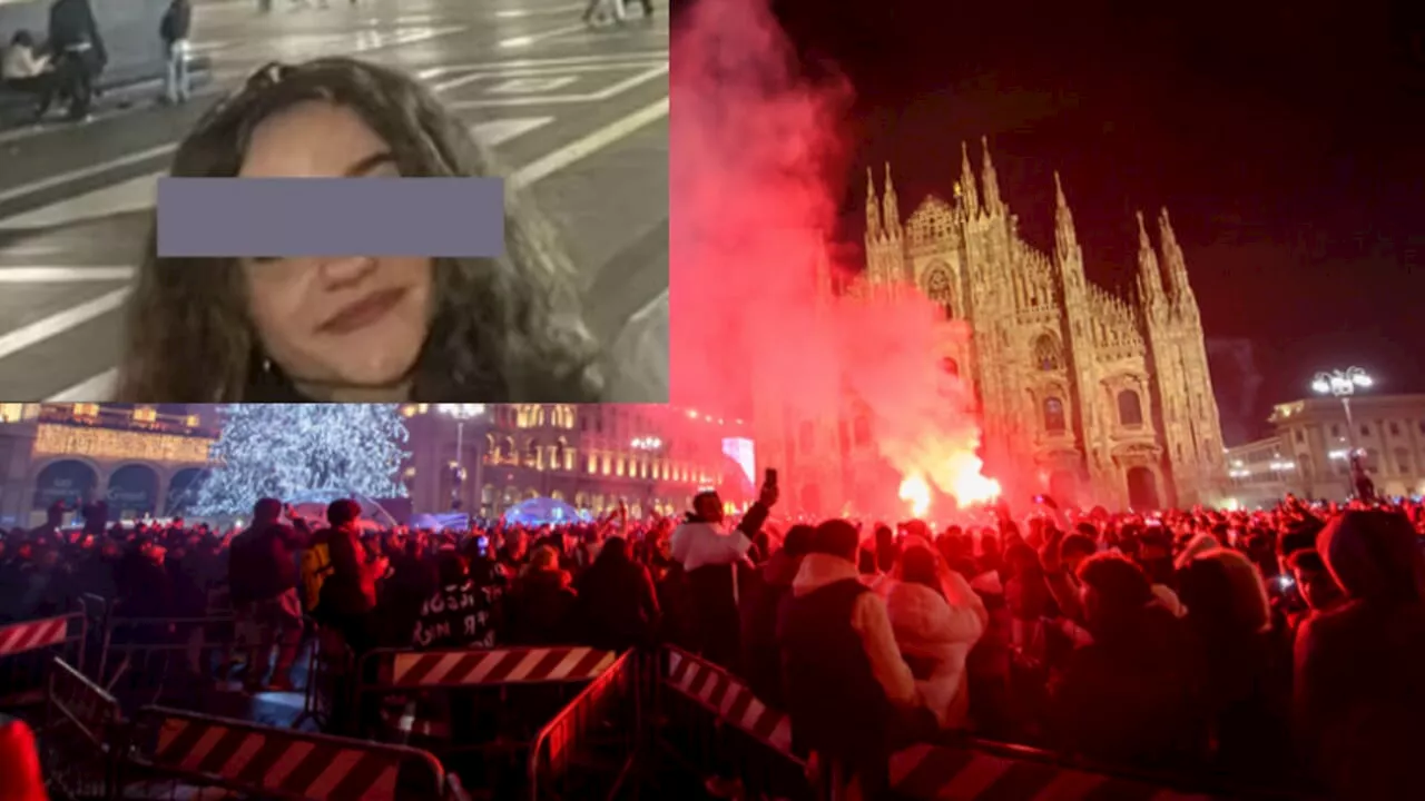 Studentessa racconta le violenze di Capodanno: 'Il mio disagio li eccitava. L'Islam? Non c'entra'