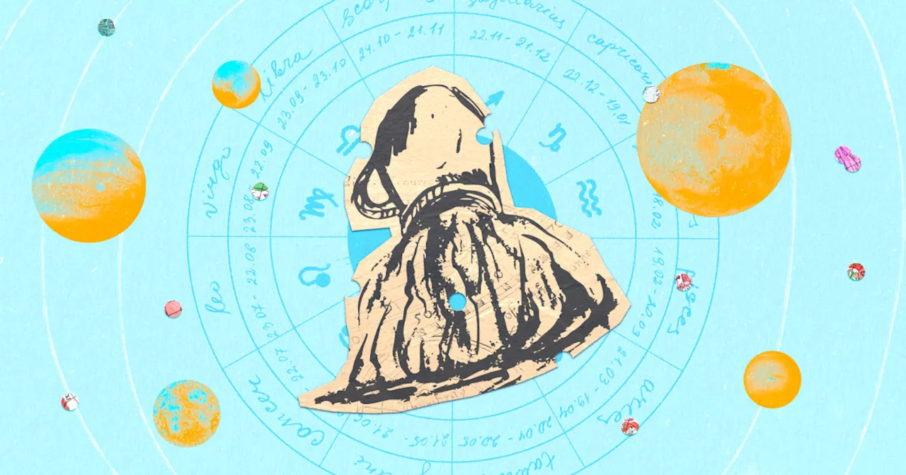 Your Sign's Weekly Horoscope For January 20 to 26