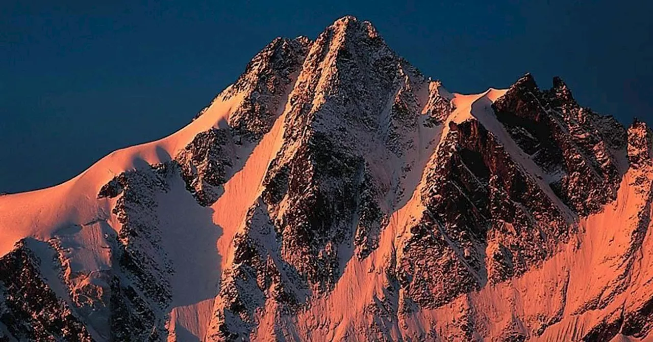 Drama am Großglockner: 33-jährige Bergsteigerin erfror am Gipfel