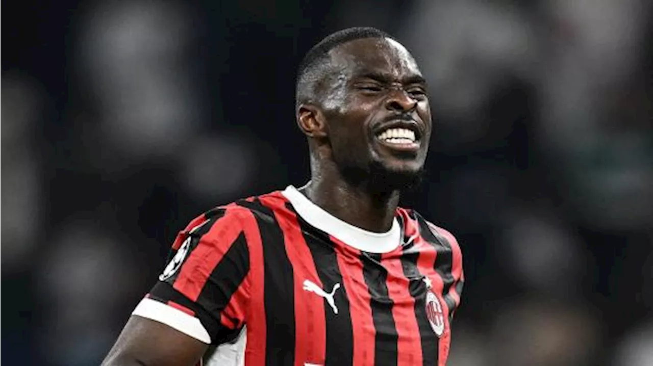 20 gennaio 2021, è fatta per Tomori al Milan. Il giorno dopo sarà ufficiale