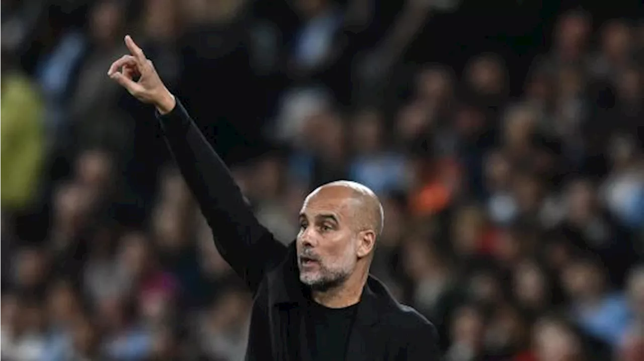 City devastante, Guardiola torna a sorridere: 'Ho rivisto la squadra dell'ultimo decennio'