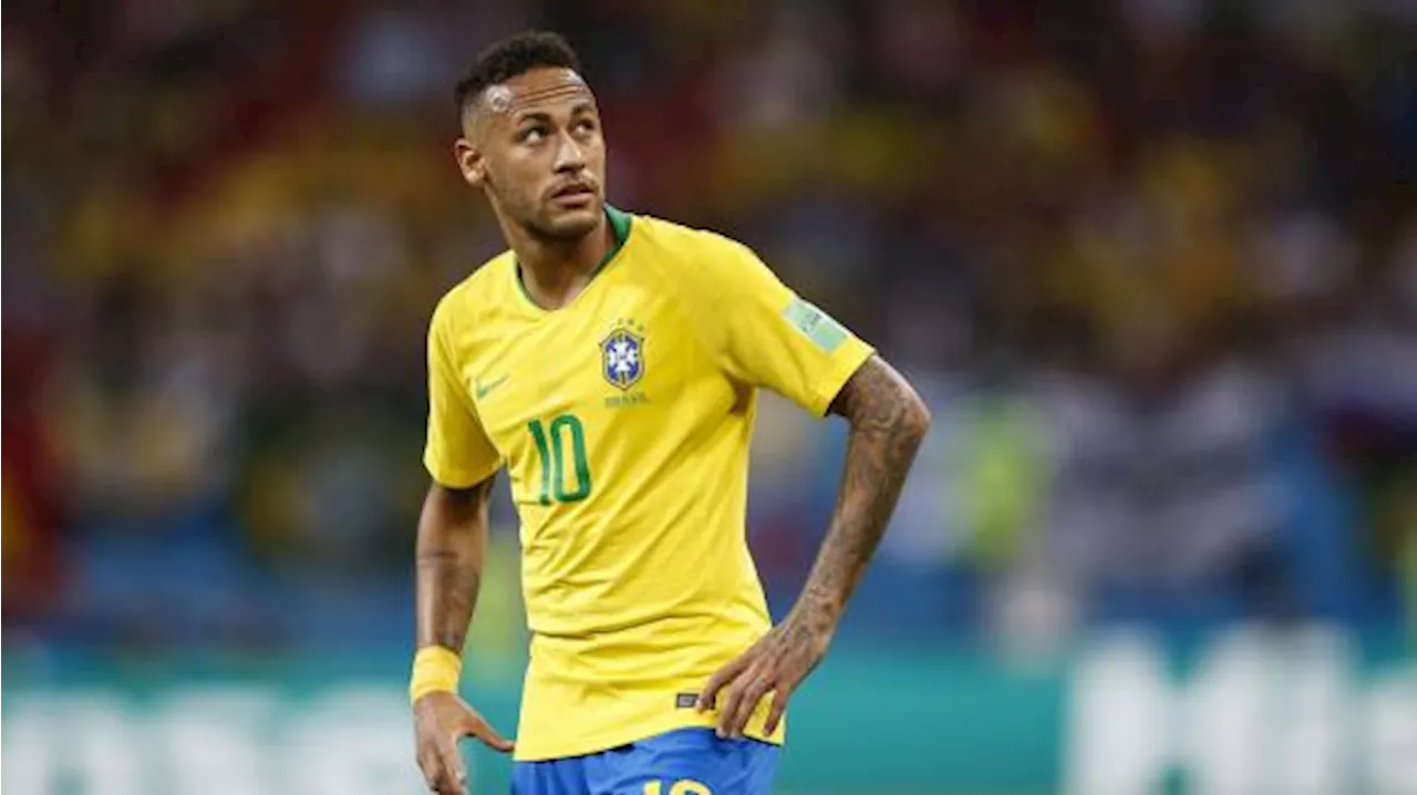 Dal Brasile: nessun dubbio, Neymar tornerà al Santos. Trovato l'accordo con l'Al Hilal