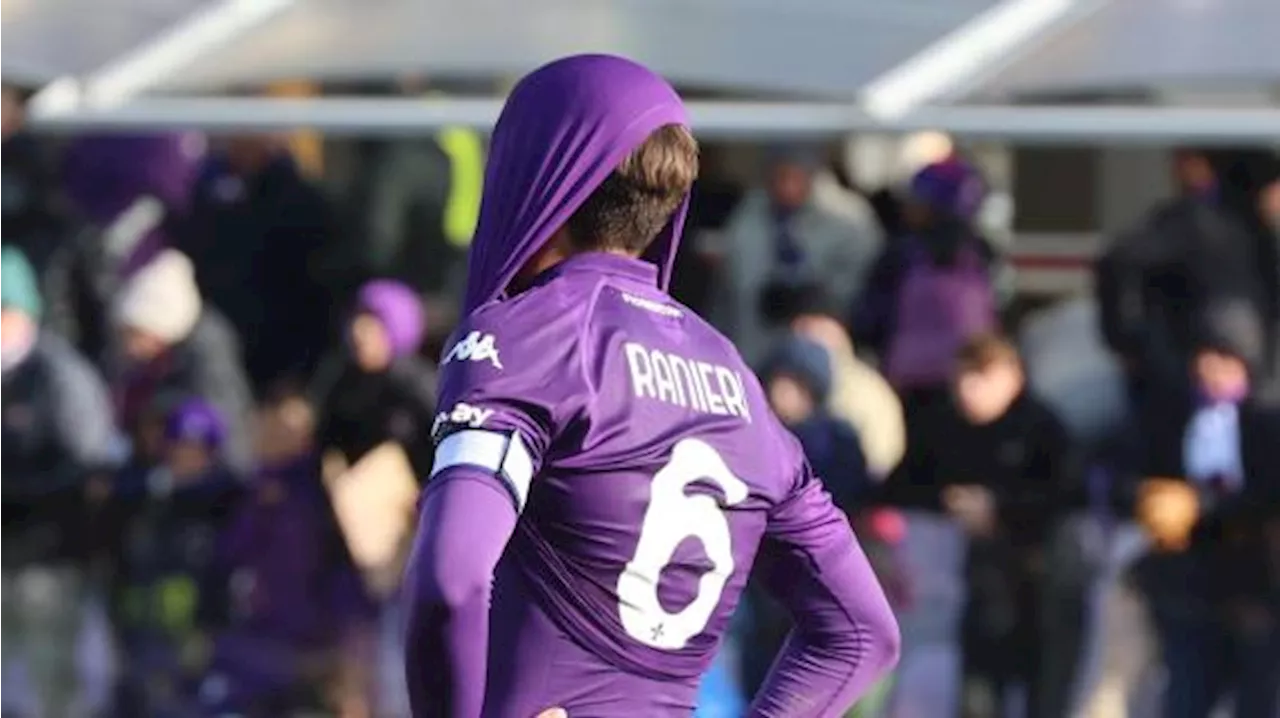 Dall'illusione ai fantasmi che ritornano al Franchi: le migliori foto di Fiorentina-Torino