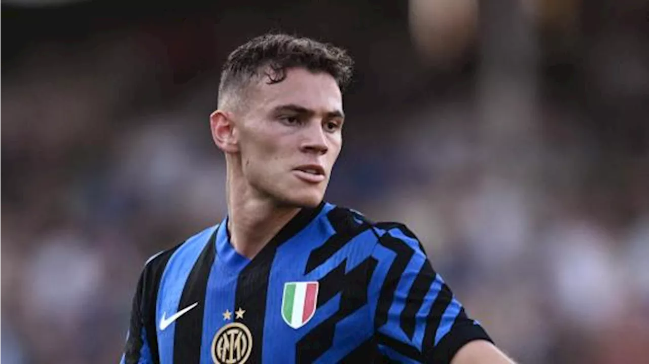 Inter, Asllani esalta Lautaro: 'Felici di un capitano così, dà la scossa nei momenti duri'