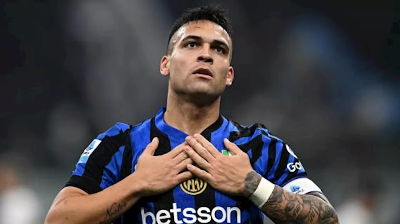 Zanetti: 'Inter pronta al mondiale per club. Lautaro? Sapevamo cosa potesse diventare'