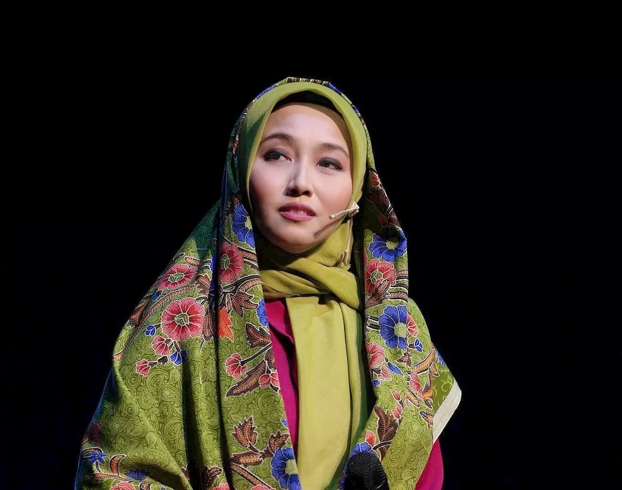 Anis Suraya bintang pop Melayu tinggal sejarah