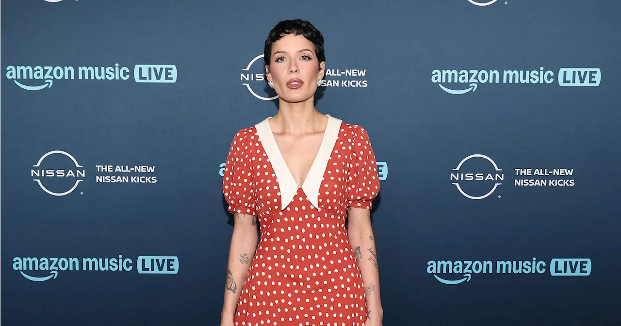 Halsey Shares Health Update 2 Years After Diagnosis: ‘A Miracle’