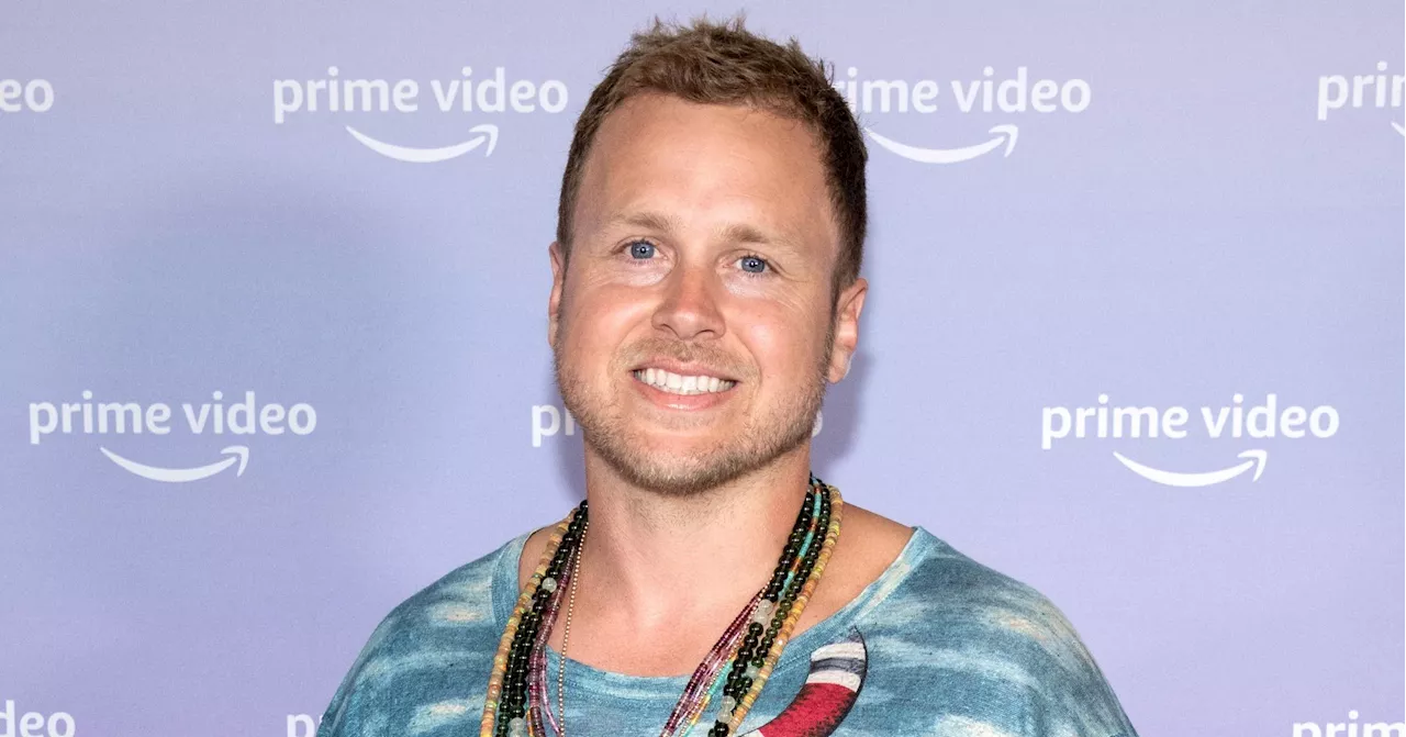 Spencer Pratt Says He Made Over $20K on TikTok After L.A Wildfires