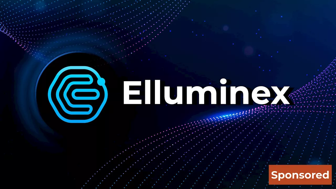 Elluminex (ELX) Pre-Sale Offers New Opportunities for DeFi Audience