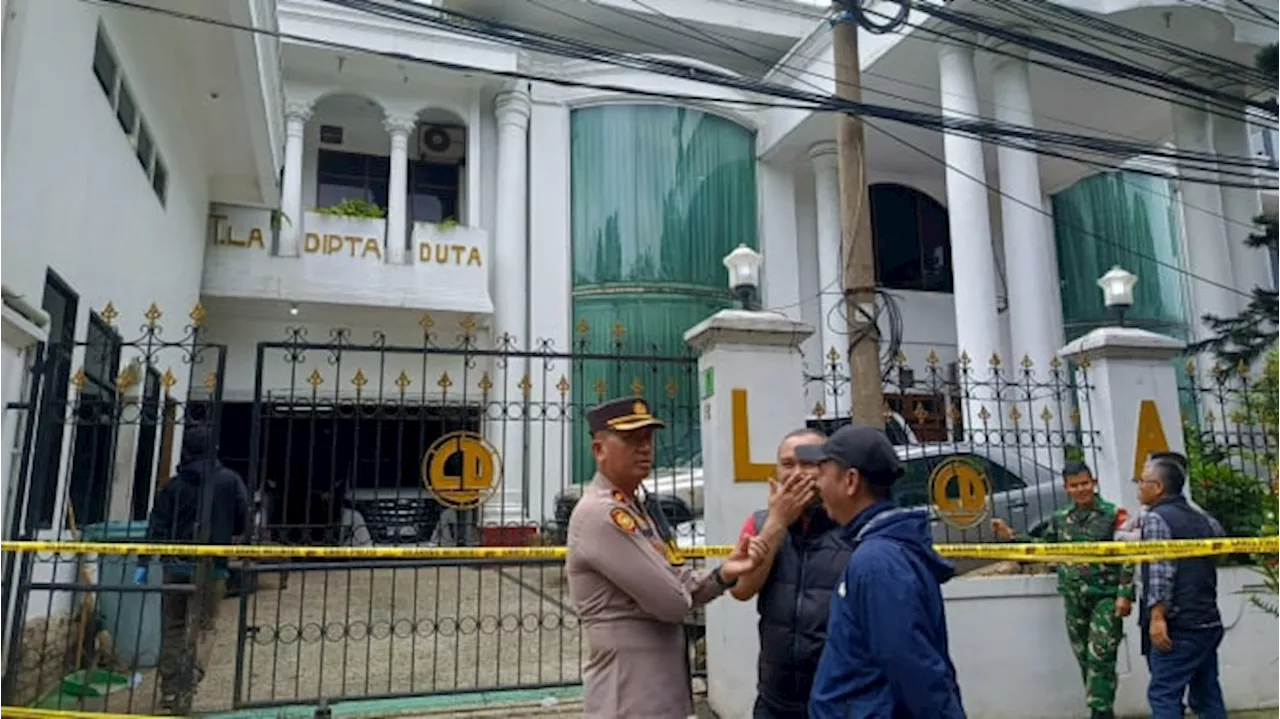 Istri Ungkap Percakapan Terakhir Satpam Bogor sebelum Dibunuh Anak Majikan