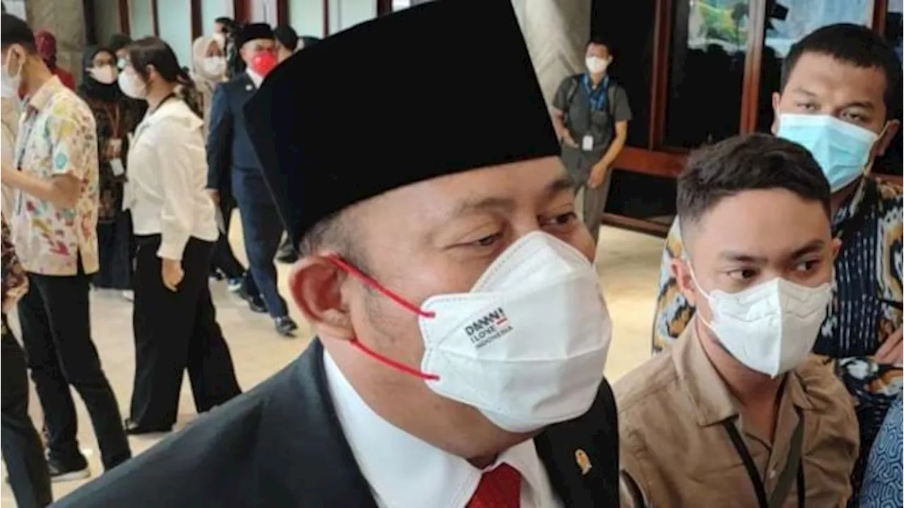 Pimpinan DPR Sebut Penghapusan Ambang Batas Parlemen Bakal Bikin Masalah Baru