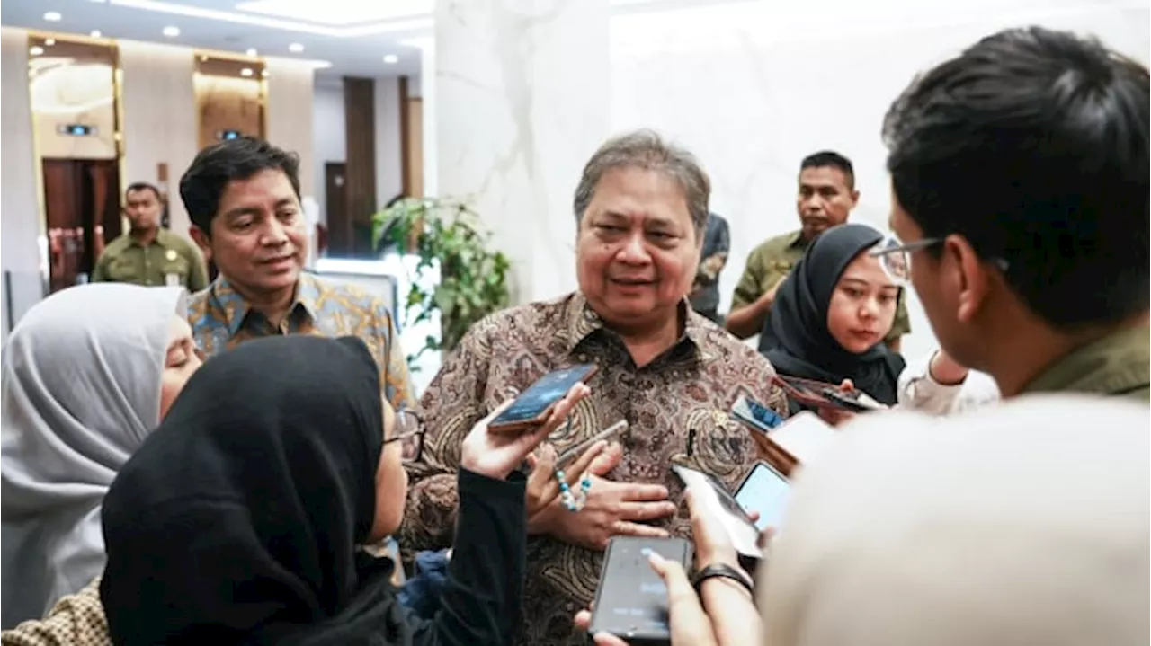 Proyek Strategis Nasional di Kawasan Pantai Indah Kapuk 2 Hanya yang Terkait Pengembangan Ekowisata Tropical Coastland