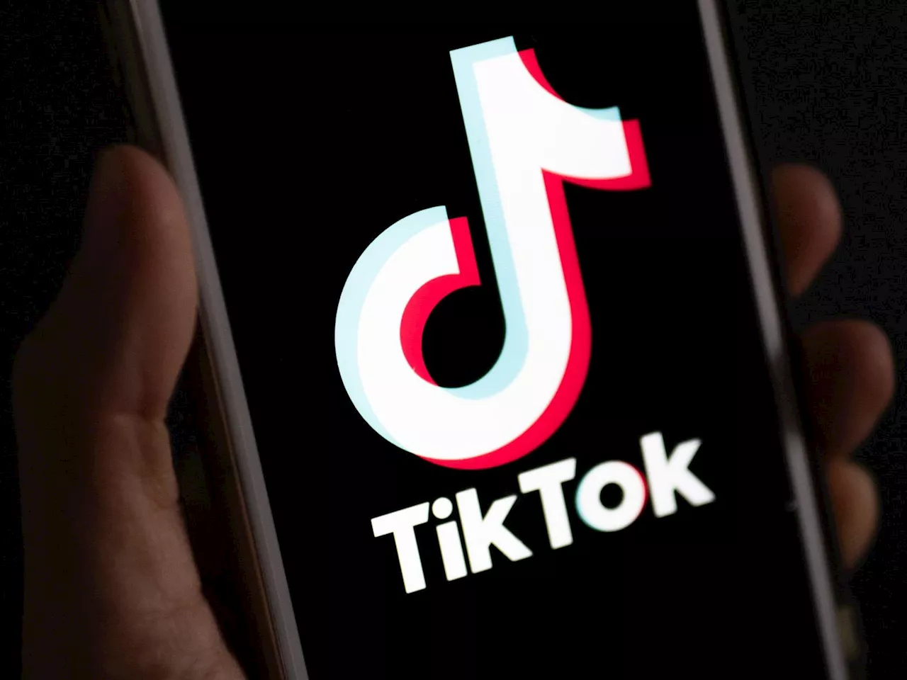 TikTok schaltet Plattform in den USA wieder frei