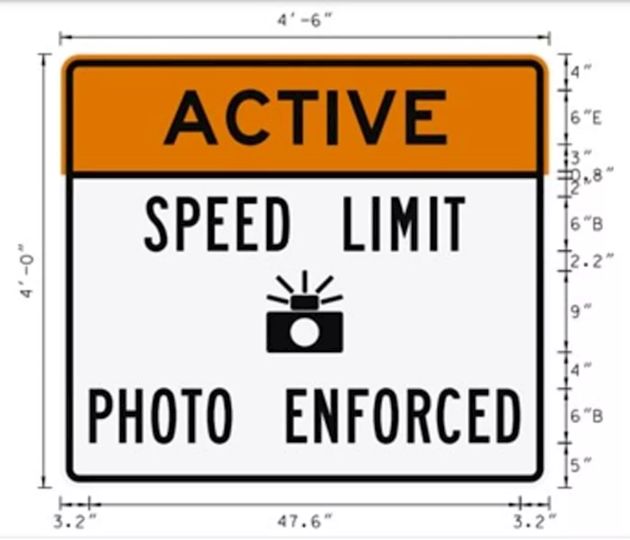 Kingsland Police Department working to reduce speeding in school zones