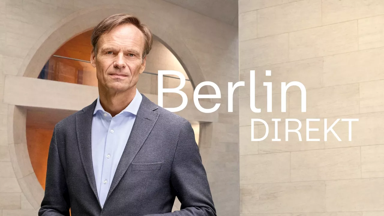 Berlin direkt vom 19. Januar 2025