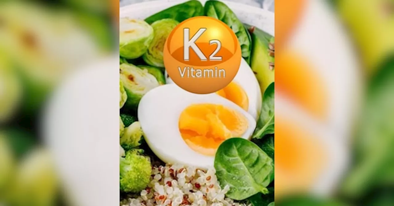 इन 5 फूड्स में कूट-कूटकर भरा है Vitamin K2, खाने से दिल सहित हड्डियां भी हो जाएंगी मजबूत