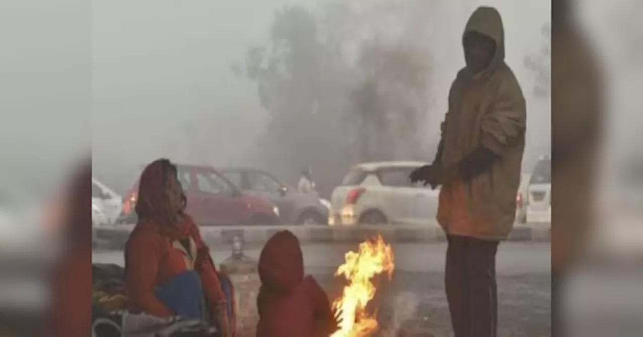 Bihar Weather Today: आज का दिन तो निकल जाएगा, लेकिन अगले 3 दिनों में बढ़ेगी मुश्किलें, 26 जिलों में अलर्ट, पढ़े IMD रिपोर्ट