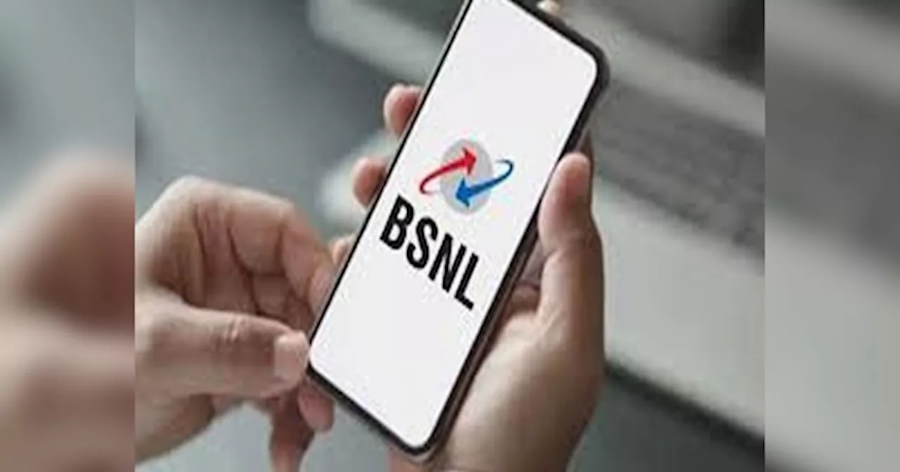 BSNL के 365 दिन वाले प्लान ने नहीं छोड़ी कोई भी कसर, Jio, Airtel और Vi को चिंता में धकेला!