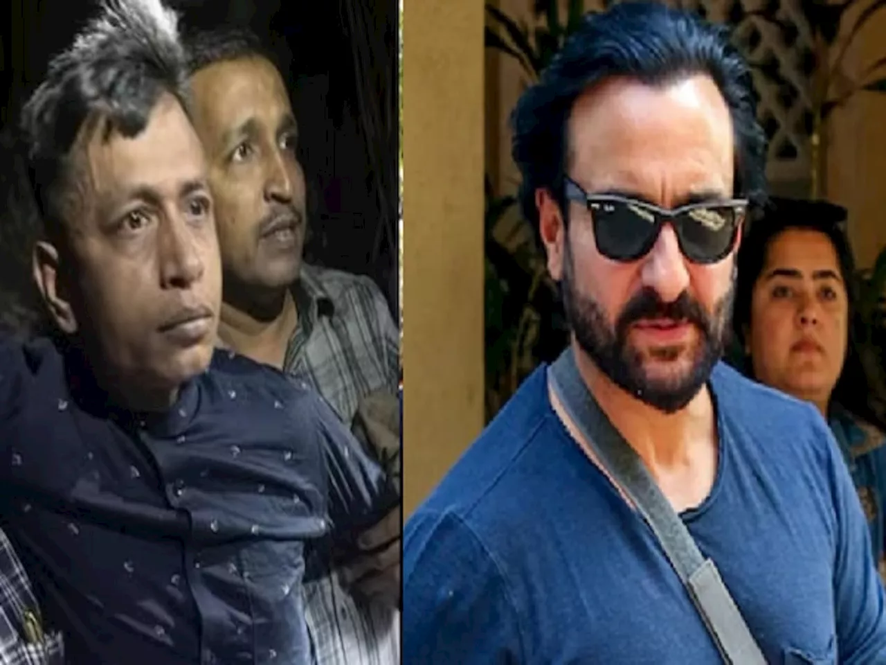 Saif Ali Khan Attack : आरोपीला पुन्हा सैफ अली खानच्या घरात घुसणार? मुंबई पोलिस हल्ल्याच्या प्रसंग रिक्रिएट करणार?