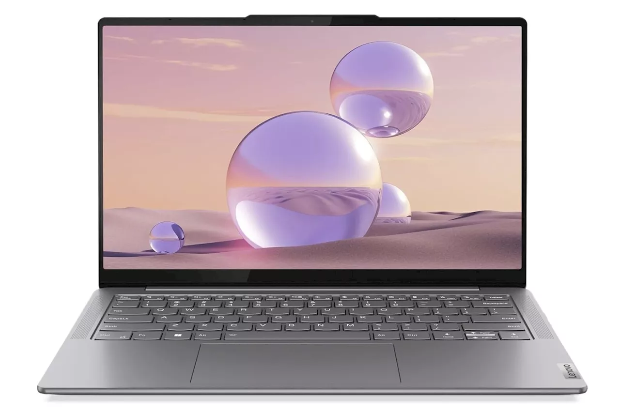 Vente Flash: Le Lenovo Yoga Slim 7 à un Prix Incroyable sur Amazon