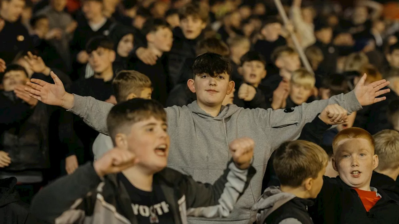 Schottischer Fußball: Eine Reise durch die Fans und Stadien