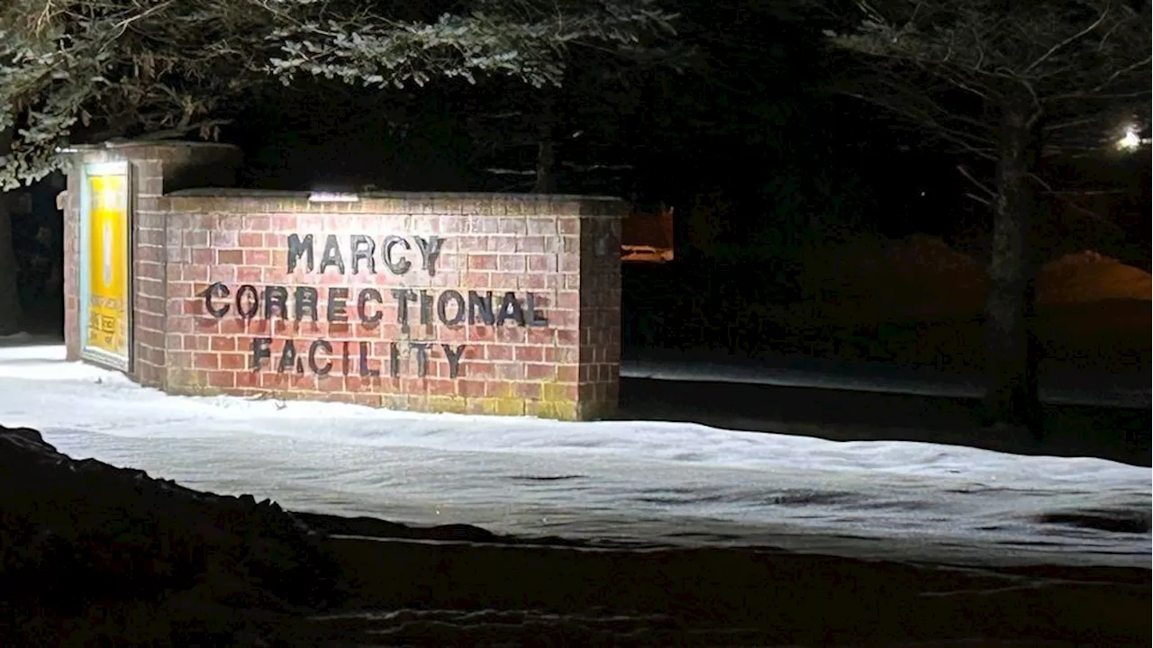 Correctional Officer Brutality Sparks Investigation at Marcy Correctional Facility