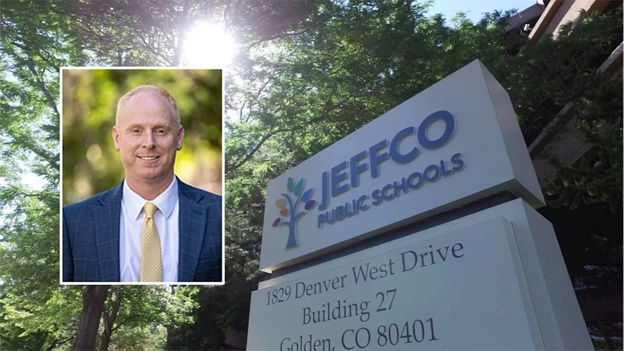 Fired Colorado chief of schools found dead in Maryland amid child porn investigation