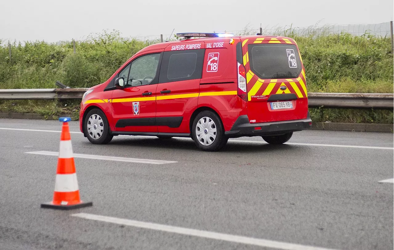 Accident mortel sur l'A16 dans le Pas-de-Calais