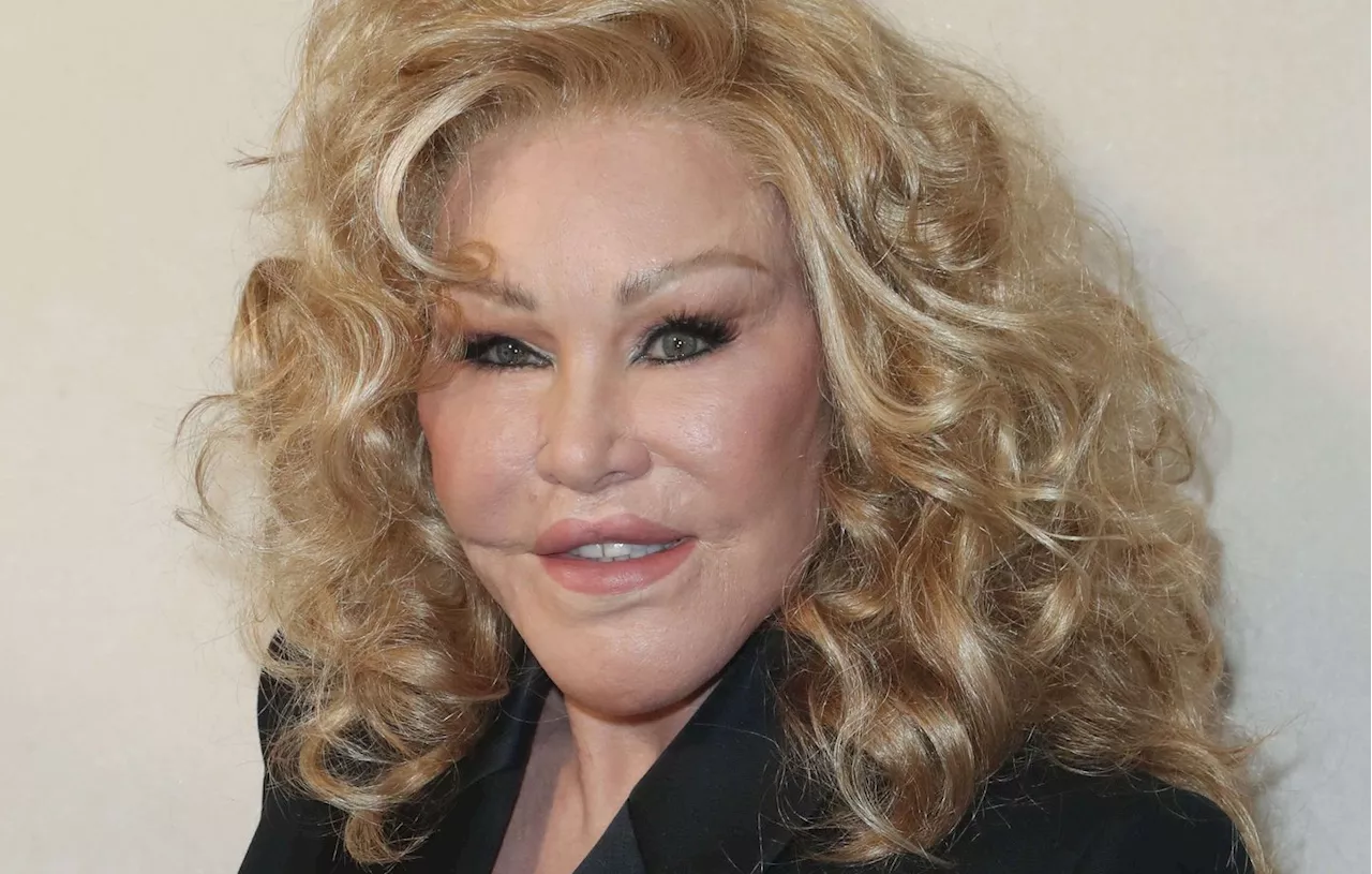 Décès de Jocelyne Wildenstein: Du Glamour à la Fraude Fiscale