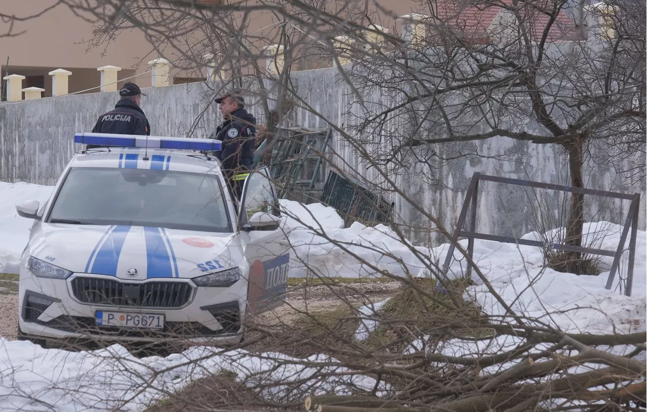 Fusillade tragique au Monténégro : 12 morts, dont deux enfants