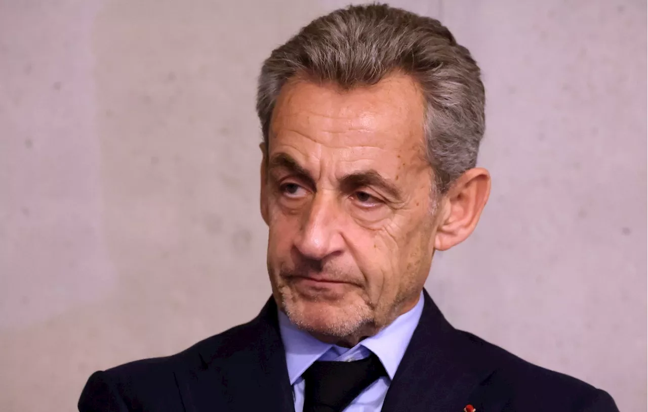 Nicolas Sarkozy en Vacances aux Seychelles Malgré sa Condamnation