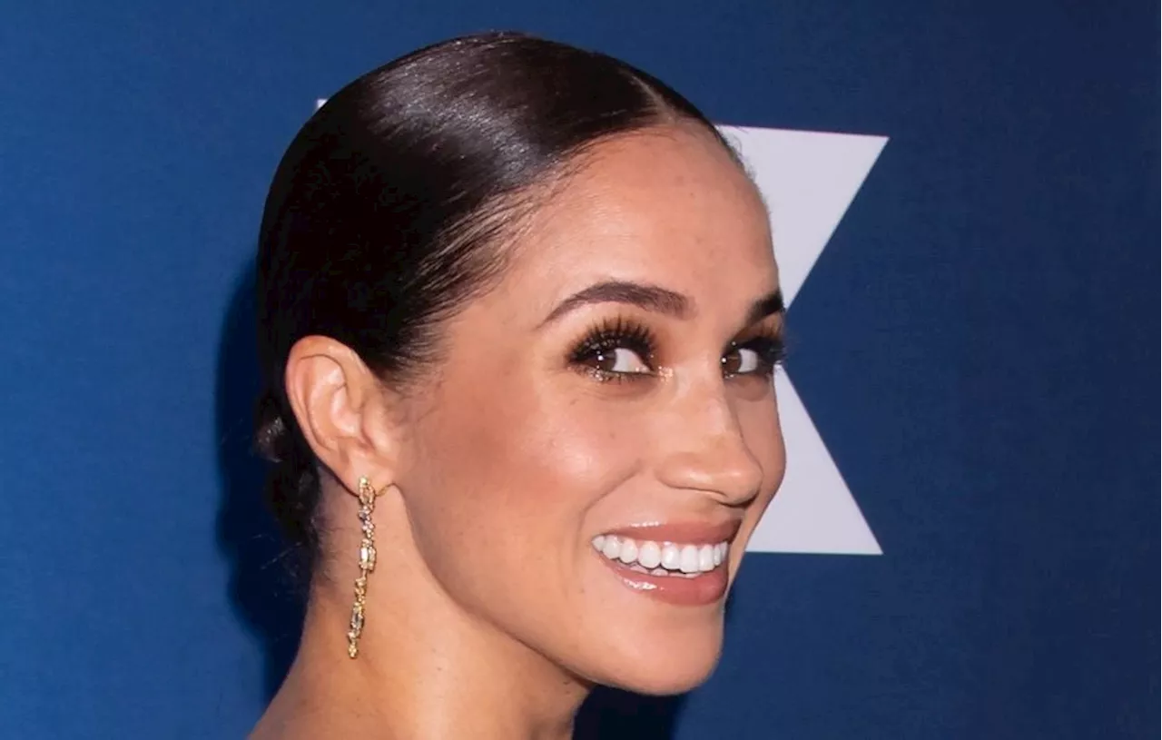 Instagram : Meghan Markle fait son retour après cinq ans d’absence sur le réseau social