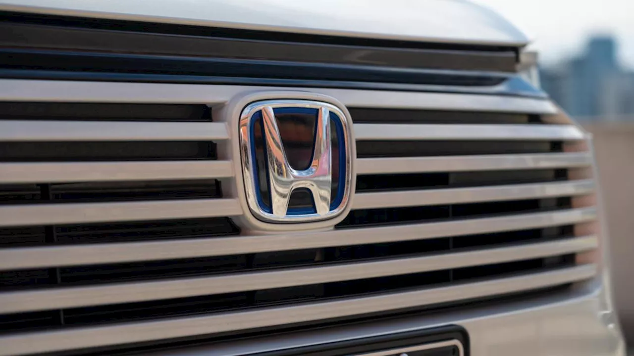 Honda CEO Unconvinced of Nissan Partnership Benefits