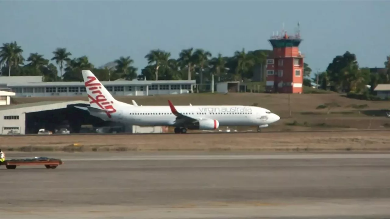 Virgin Australia Crew Allegedly Sexually Assaulted in Fiji