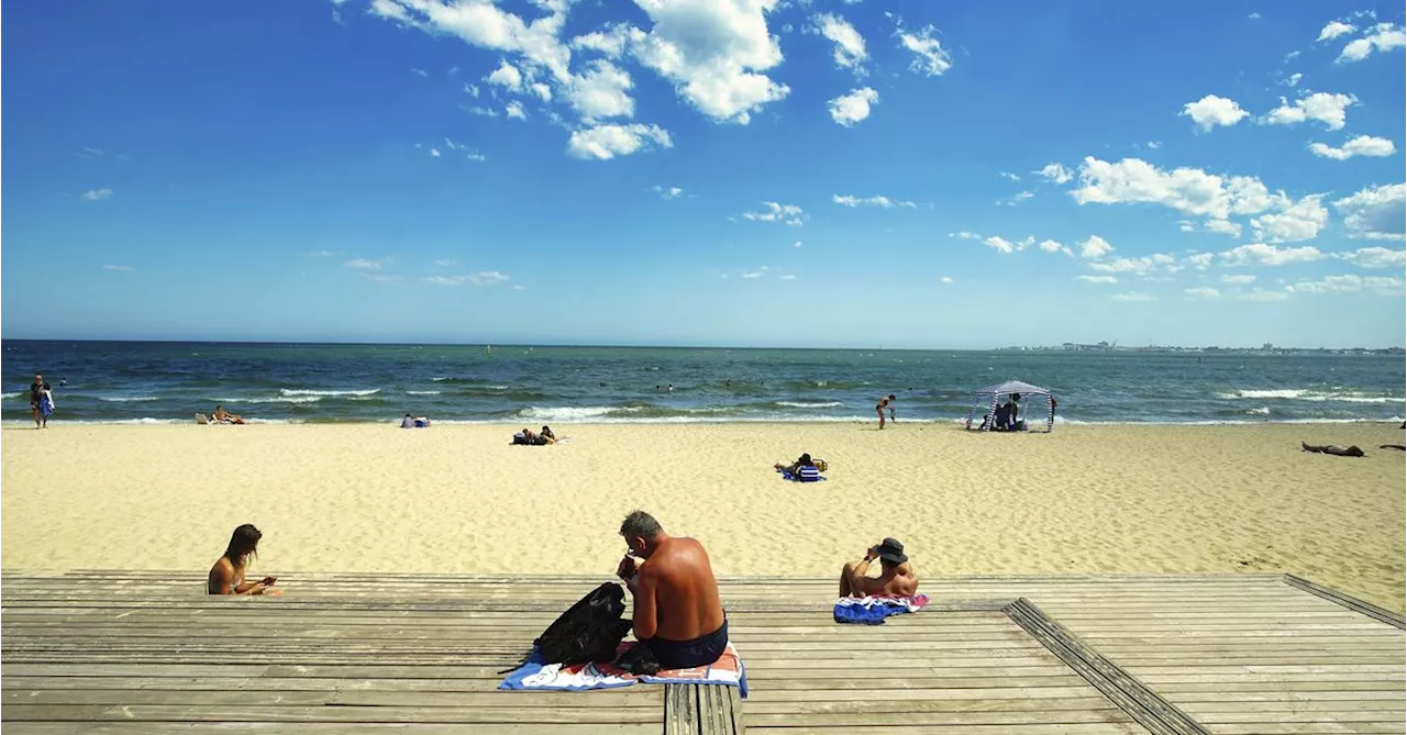 Scorching Temperatures Expected Across Australia