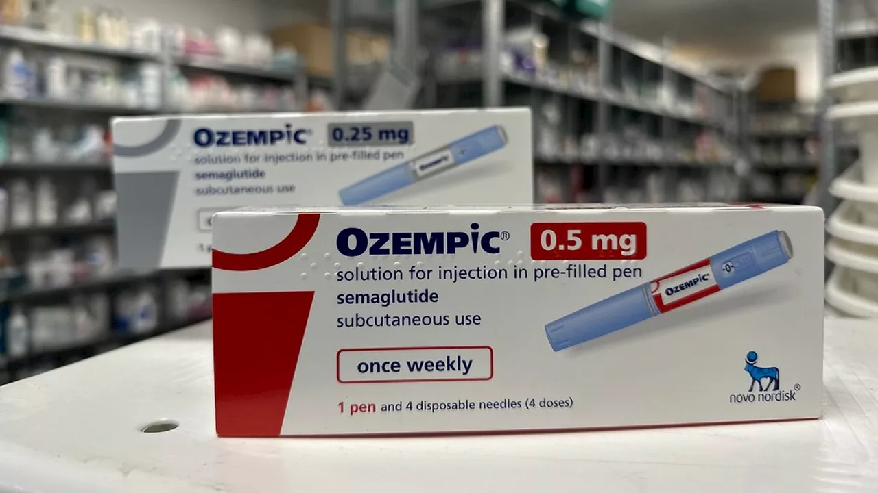 Ozempic: La demanda para adelgazar genera un turismo farmacéutico