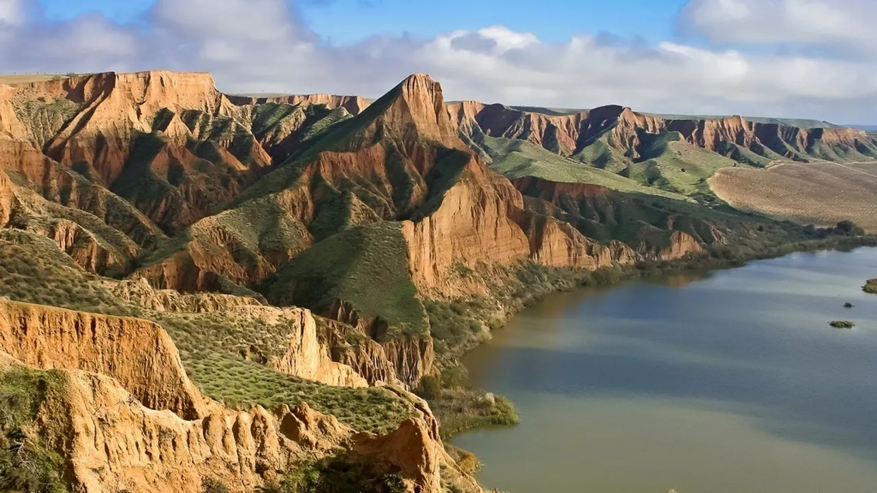 Tesoros Naturales de España para Visitar en Enero