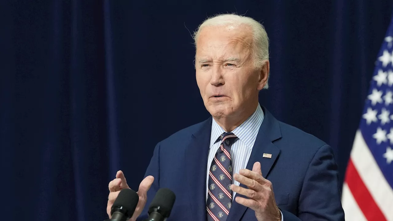 Biden to Award Presidential Citizens Medal to Liz Cheney and 19 Others