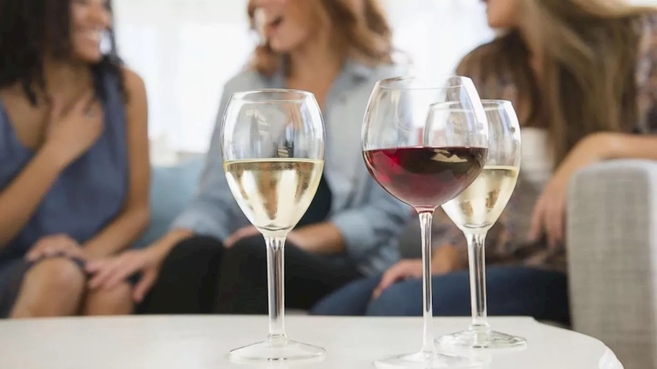 Dry January: What is it and how beneficial can giving up alcohol be?