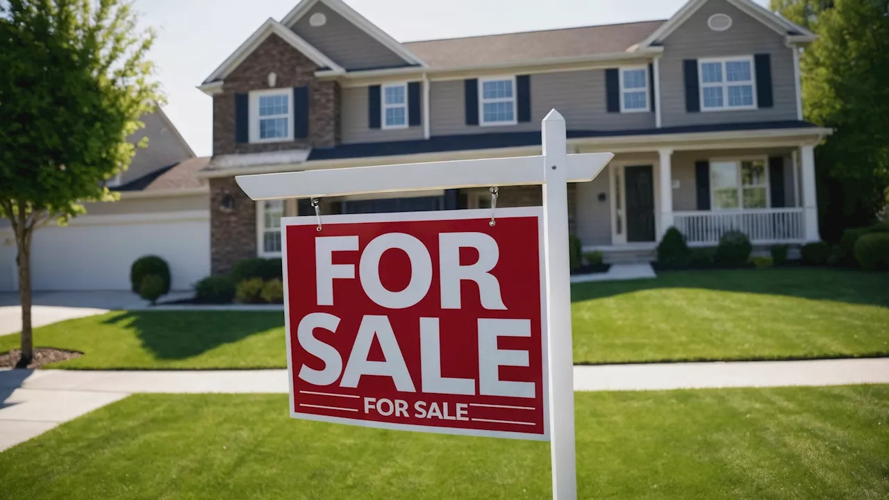 Home Prices Continue to Rise Despite High Mortgage Rates