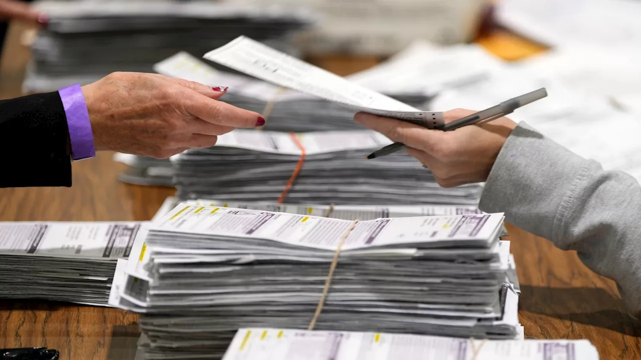 Wisconsin Election Commission to Investigate Uncounted Absentee Ballots in Madison