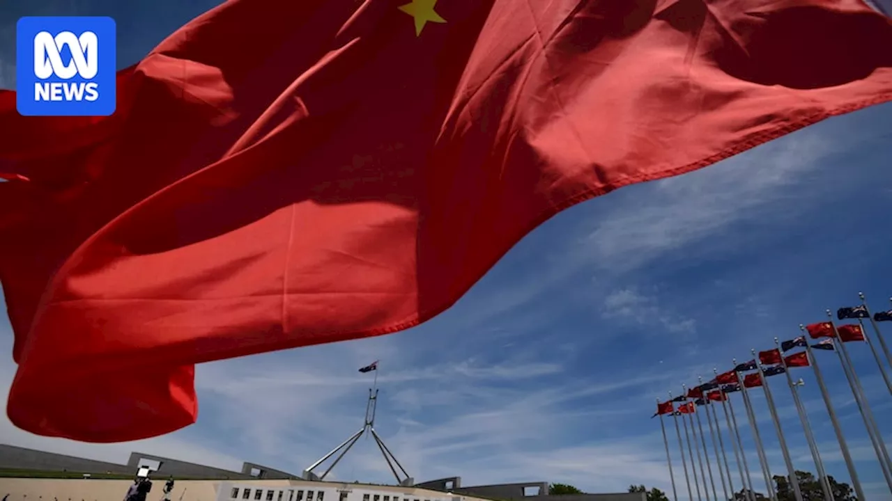 Australia's China Research at 'Crisis Point' Due to Funding Cuts