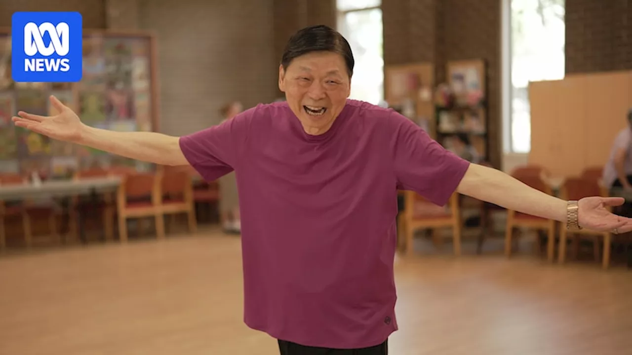 Line Dancing Brings Joy and Connection to Melbourne's Older Residents