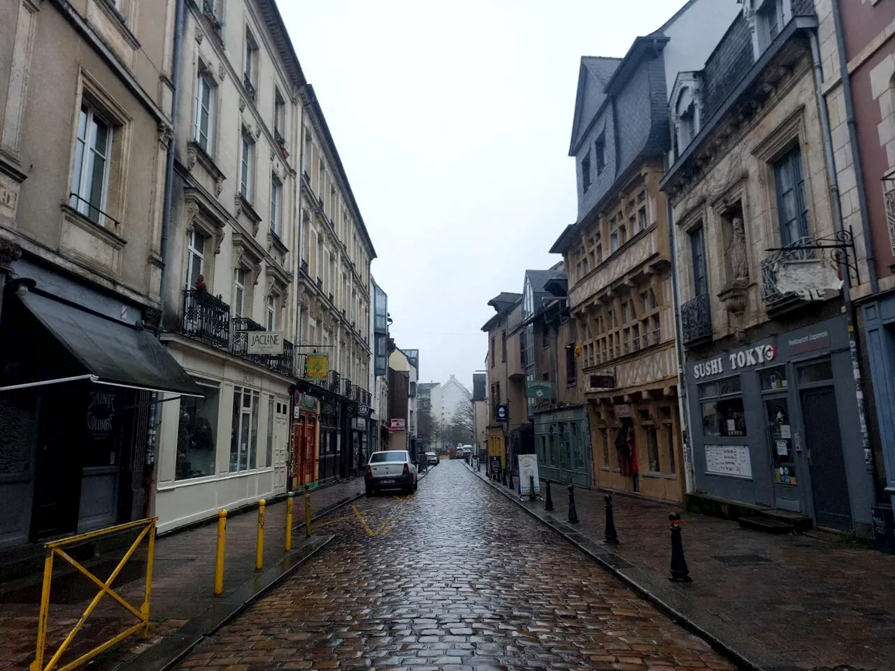 Météo France prévoit un début d'année 2025 plus doux que la normale