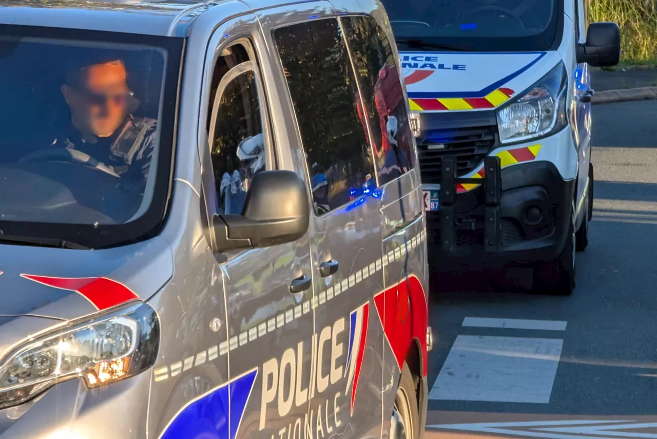 Un chauffeur condamné à un an de prison pour refus d'obtempérer à Bayonne